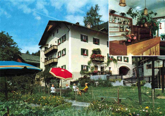 73969474 Welschnofen Tyrol du Sud IT Restaurant Kohlerhof