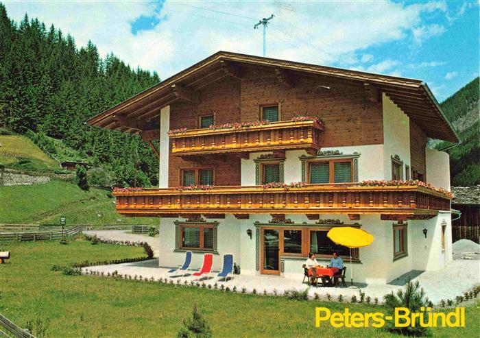 73969477 Neustift  Stubaital Tirol AT Pension Peters-Bruendl