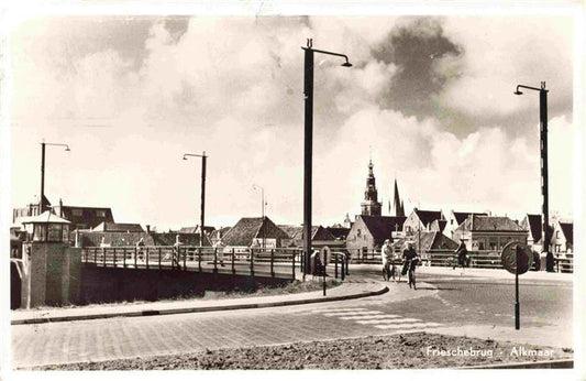 73969137 ALKMAAR NL Frieschebrug