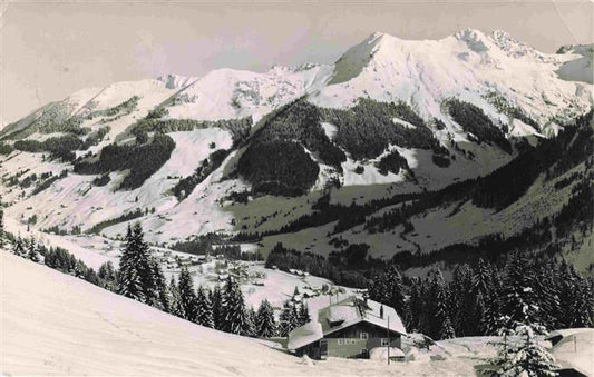 73969209 Mittelberg Kleinwalsertal AT mit Buehlalpe