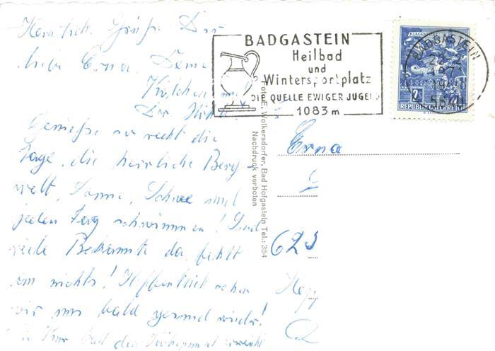 73969231 BADGASTEIN AT Panorama