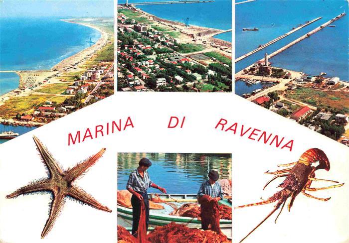 73969512 Marina di Ravenna IT aerial photographs