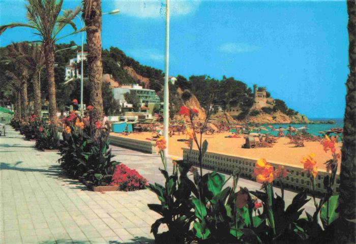 73969560 Lloret de Mar Paseo del Mar