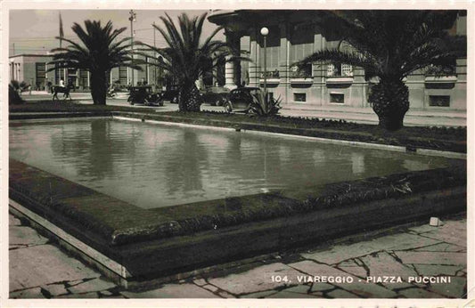 73969622 Viareggio Toscana IT Piazza Puccini