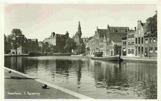 73969643 HAARLEM NL 't Spaarne