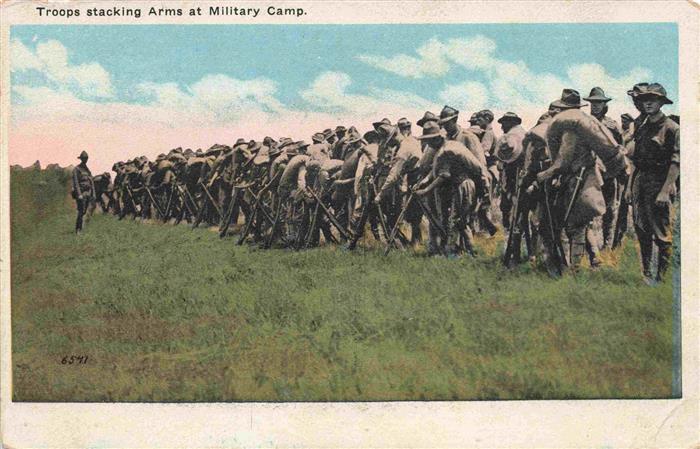 74026016 Militaria USA Army