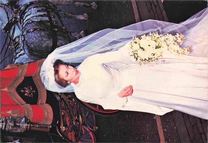 74027947 Adel England UK Koenigshaus Princesse Anne Mariage