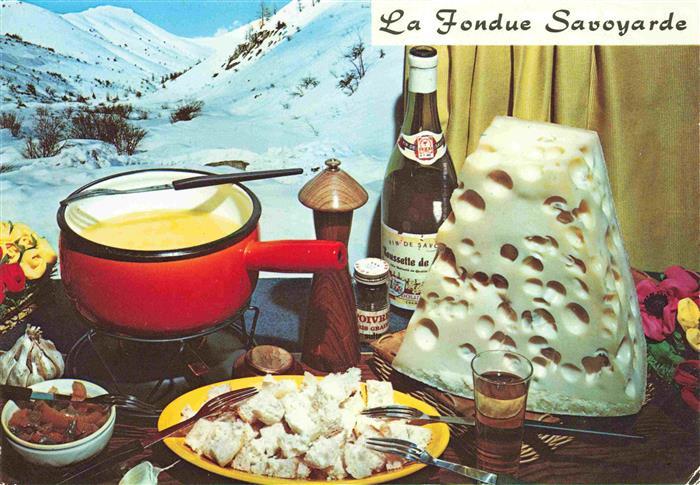 74028652 Rezept Recette-- Fondue Savoyarde