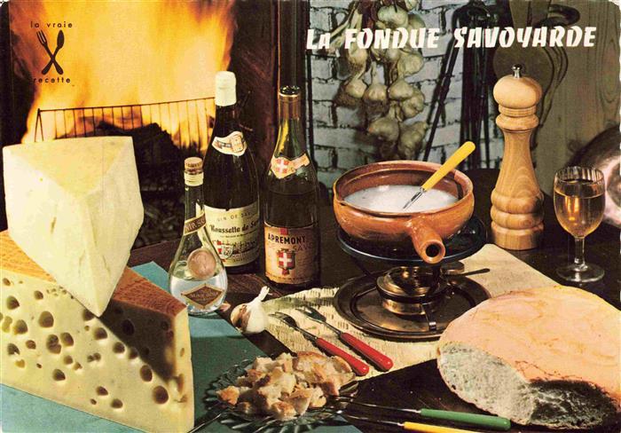 74028247 Rezept Recette-- la Fondue Savoyarde