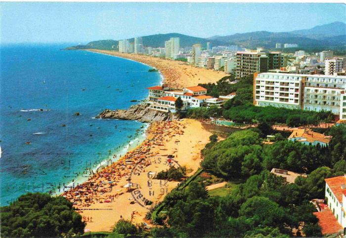 73970150 Playa de Aro Cataluna ES aerial photo