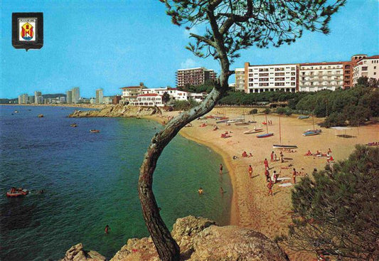 73970180 Playa de Aro Cataluna ES Cala Rovira