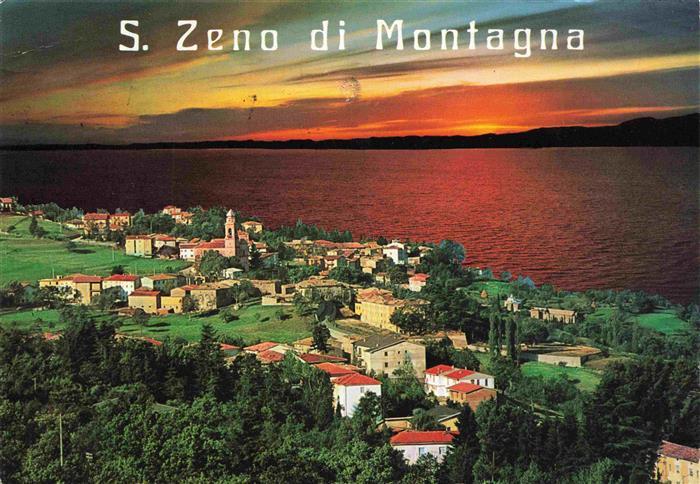 73970624 San Zeno di Montagna Veneto IT Lago di Garda Stazione Climatica