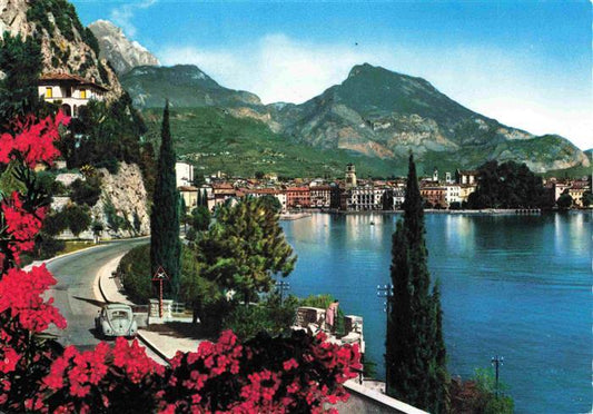 73970658 Riva  del Garda IT Panorama