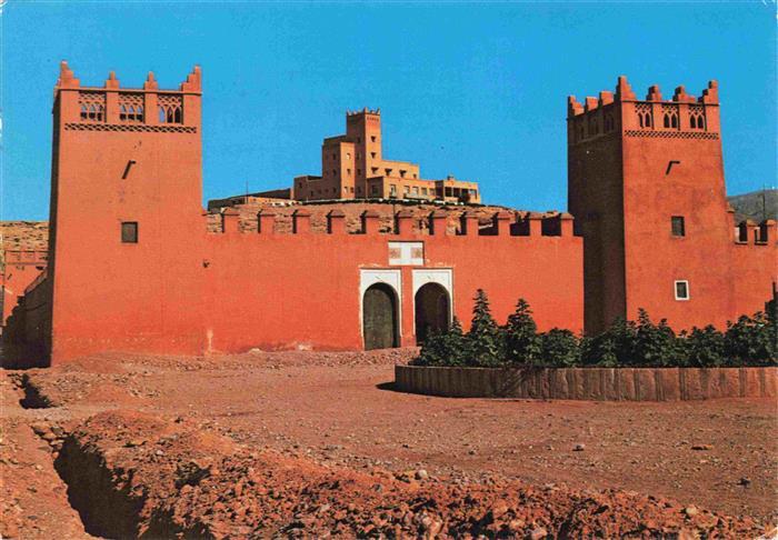 73970662 Tinghir Tinerhirt Maroc Grand Hotel du Sud