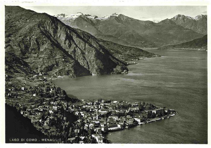 73971419 Menaggio Lago di Como Lombardia IT Panorama