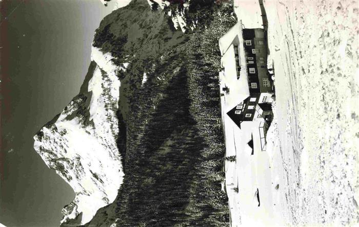 73993760 Ehrwald Tirol AT Berggasthof Alpengluehen