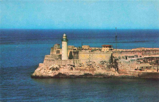 73994075 Havana  Havanna Habana Cuba Castillo del Morro