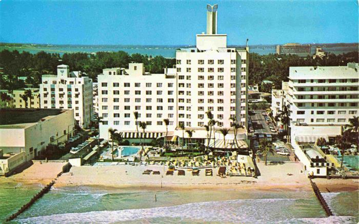 73994142 Miami Beach The Sea Isle Hotel