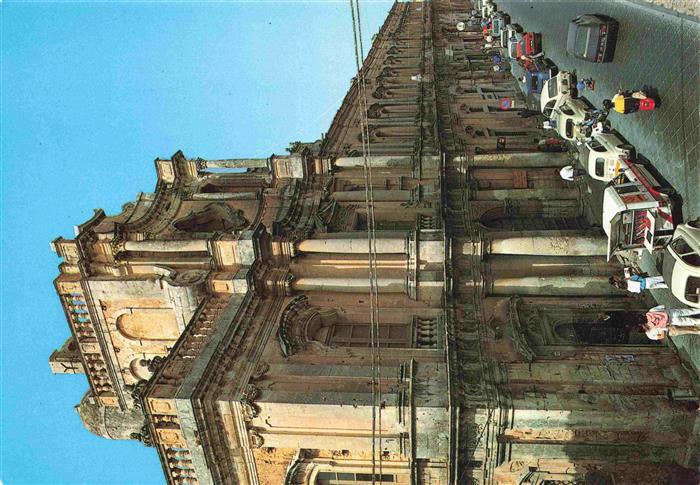 73995297 Noto Syrakus Siracusa Sicilia IT Chiesa del Collegio San Carlo al Corso