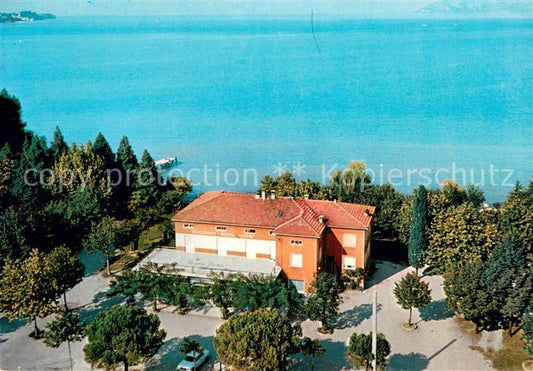 73740436 Sirmione Lago di Garda Ristorante Lugana Nuova