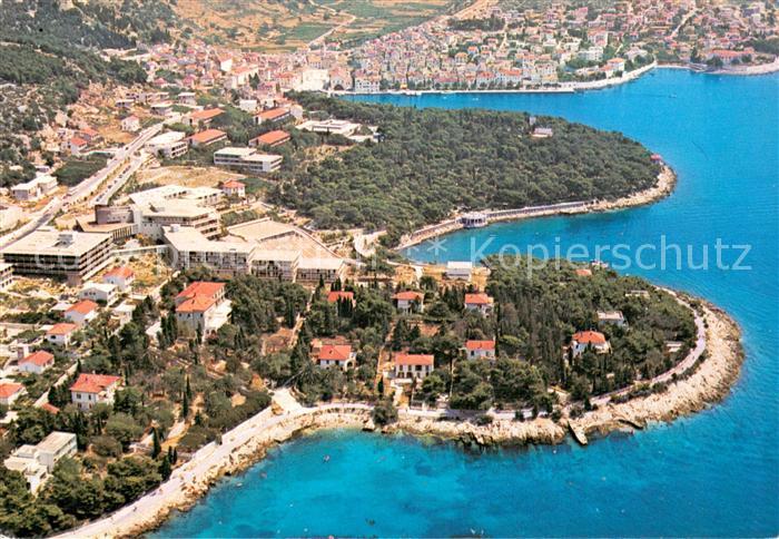 73742562 Hvar Croatia Fliegeraufnahme