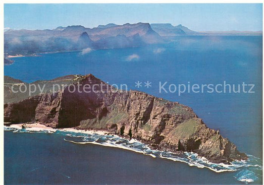 73744751 Cape Peninsula Southafrica RSA where the indian meets the Atlantic Ocea