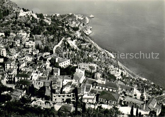 73745532 Taormina Sicilia Rundblick