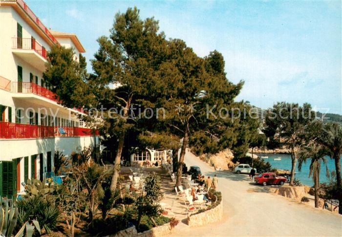 73743792 Paguera Mallorca Islas Baleares ES Hotel Cala Fornells