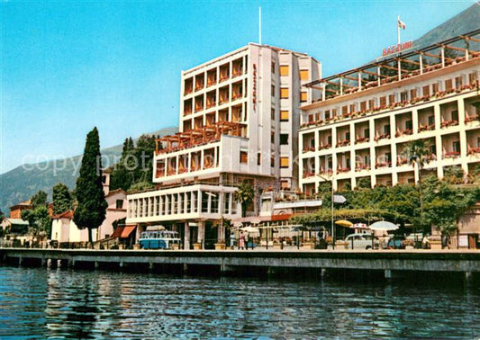 73743816 Tremezzo Lago di Como Hotel Bazzoni