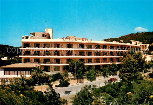 73743941 Paguera Mallorca Islas Baleares ES Hotel Nilo