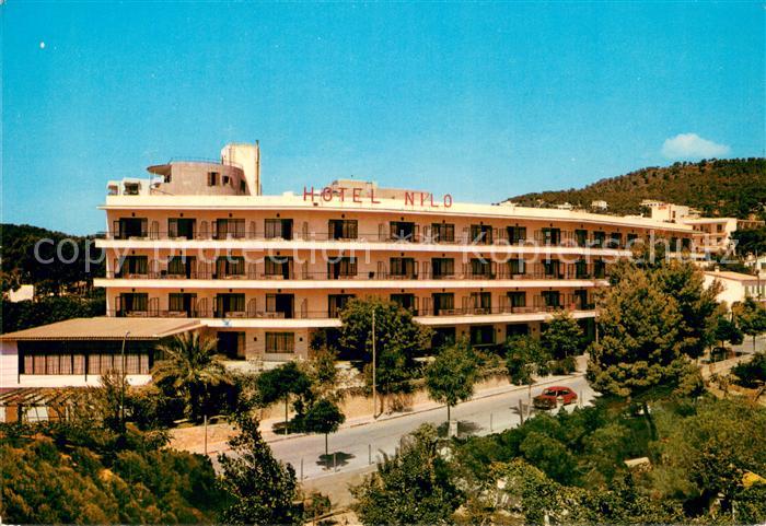 73745062 Paguera Mallorca Islas Baleares ES Hotel Nilo