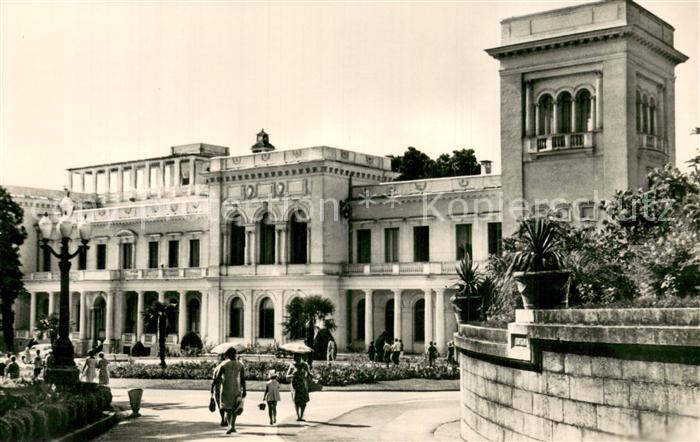 73776559 Yalta Jalta Krim Crimea Sanatorium Livadiya