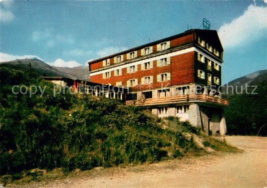 73752603 Nizke Tatry Slovakia Hotel Srdlecko