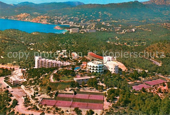 73753848 Paguera Mallorca Islas Baleares ES Hotel Club Galatzo Costa de la Calma