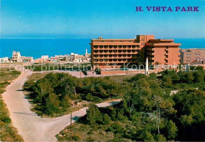 73755314 Can Picafort Mallorca ES Hotel Vista Park