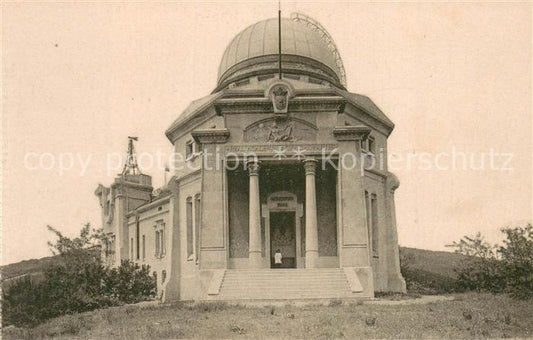 73757452 Barcelona Cataluna Tibidabo Observatorio Astronomico