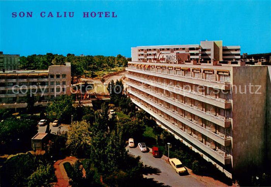 73760062 Palma Nova Mallorca Son Caliu Hotel