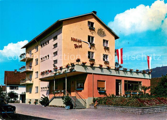 73760362 Bregenz Vorarlberg Pension Vevi