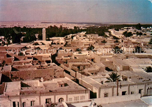 73761066 Tozeur Tunisia aerial photo