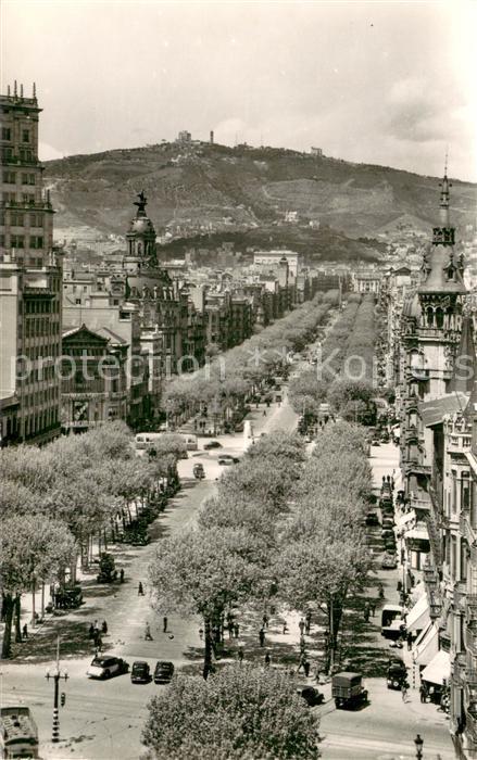 73762260 Barcelona Cataluna Paseo de Gracia