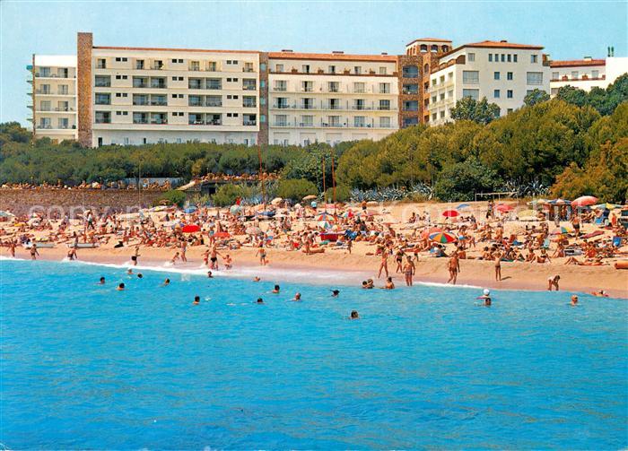 73765843 Playa de Aro Cataluna ES Apartamentos Caleta Palace Strand