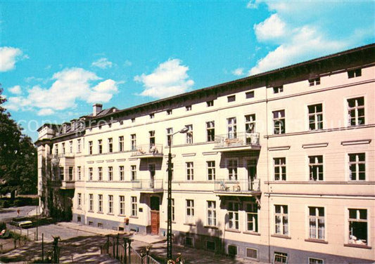 73766232 Wlen Schlesien Sanatorium