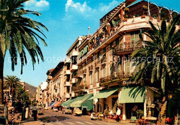 73766505 Alassio Liguria IT Dante Allee