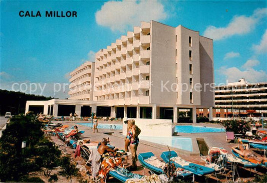 73767204 Cala Millor Mallorca Hotel