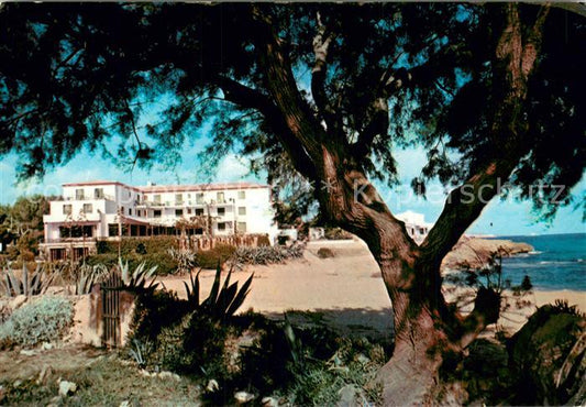 73768713 Cala Ratjada Mallorca Hotel y Playa Son Moll