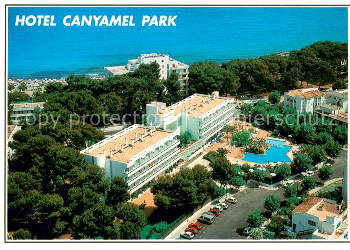 73768846 Canyamel Mallorca ES Hotel Canyamel Park