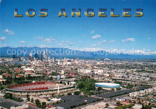 73837123 Stadion Stadium Estadio Los Angeles California