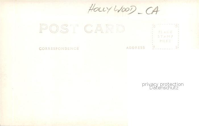 73772500 Hollywood California Panorama