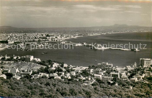 73773093 Palma Mallorca Vista general desde el Castillo de Bellver