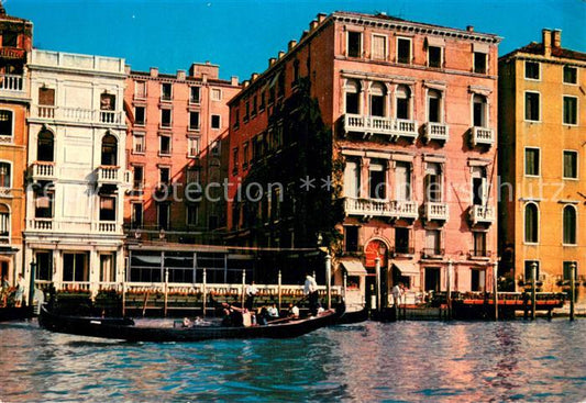 73773452 Venezia Venedig Hotel Europa